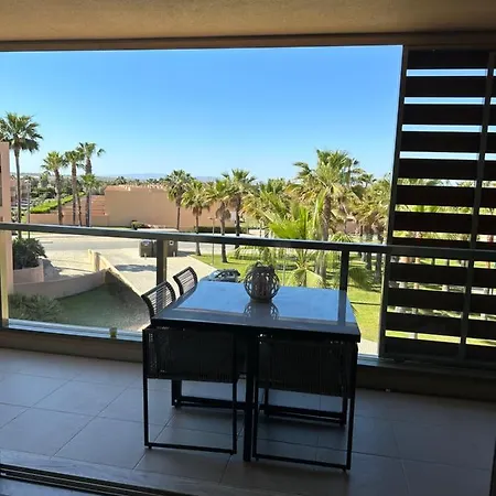 Salgadosvilagolf Apartmán *