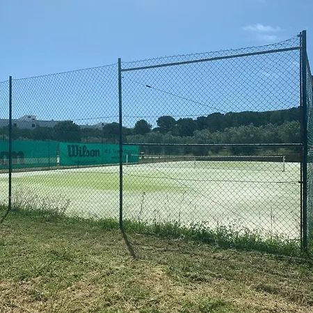 Apartmán Salgadosvilagolf