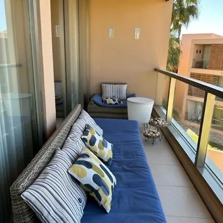 Apartmán Salgadosvilagolf